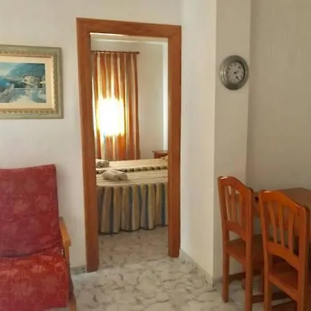 Apartamento Marina Port