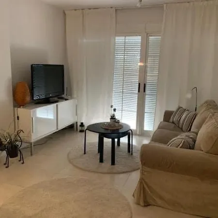 Apartamento Marina Port