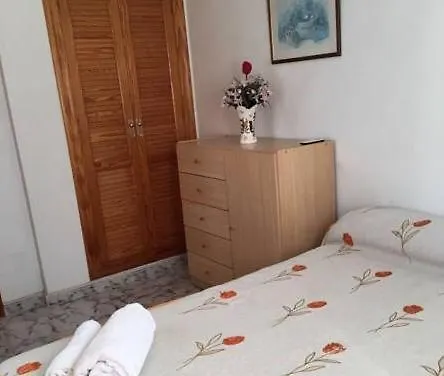 Marina Port Apartamento