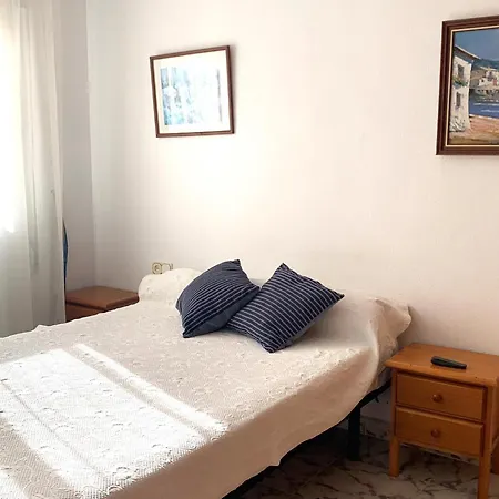 Marina Port Apartamento Torrevieja
