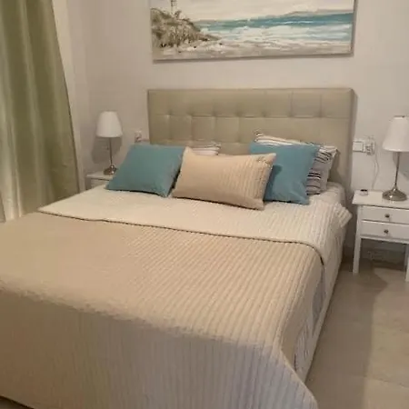 Apartamento Marina Port Torrevieja