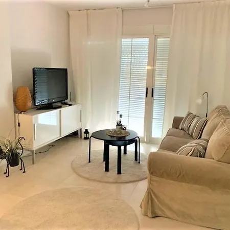 Apartamento Marina Port *