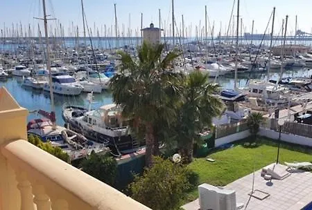 Marina Port Apartamento Torrevieja