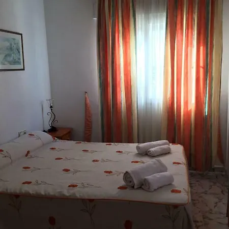 Apartamento Marina Port *