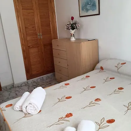 Apartamento Marina Port *
