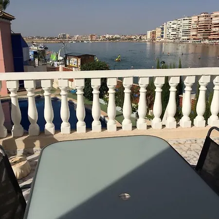 Marina Port *