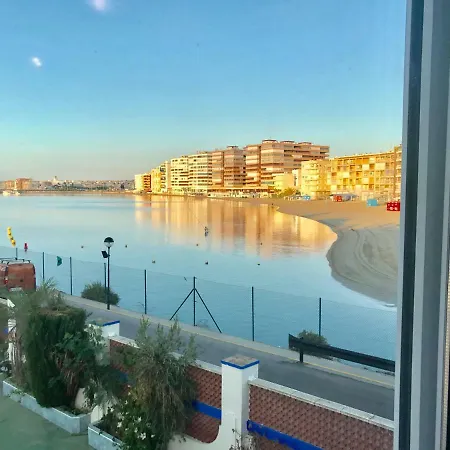 Apartamento Marina Port Torrevieja