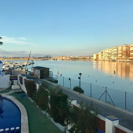 Marina Port * Torrevieja