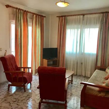 Apartamento Marina Port