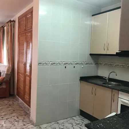 Marina Port Appartement