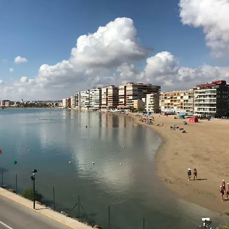 Marina Port Apartamento Torrevieja