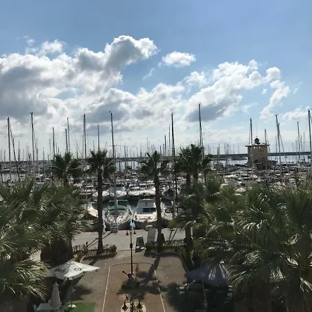 Marina Port Apartamento