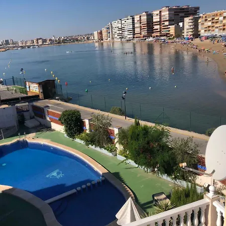 Marina Port Apartamento *