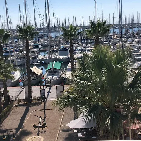 Apartamento Marina Port Torrevieja