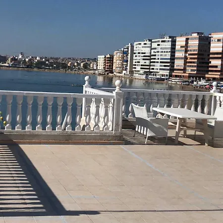 Marina Port Appartement *